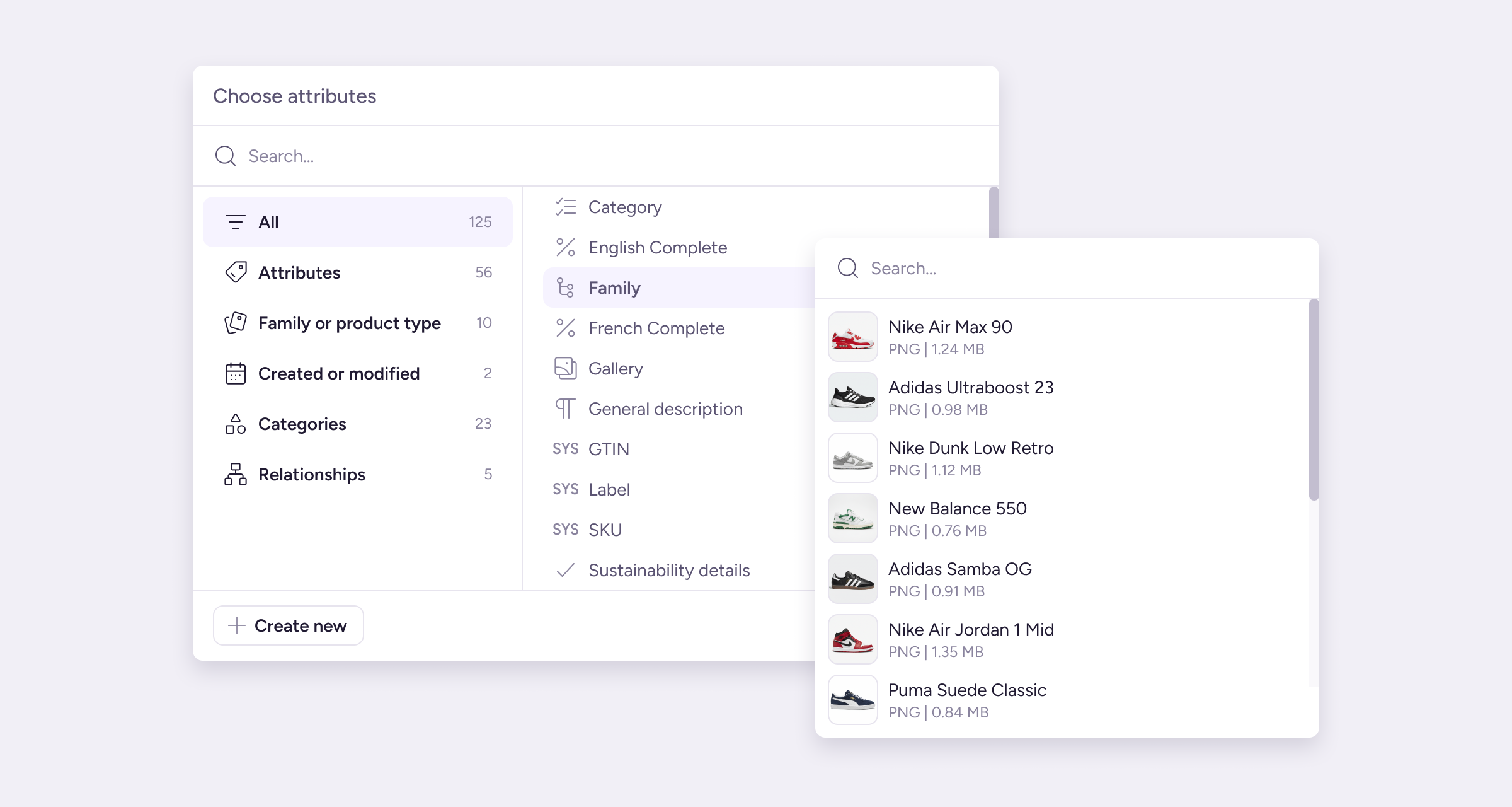 Redesign of Popup Architecture